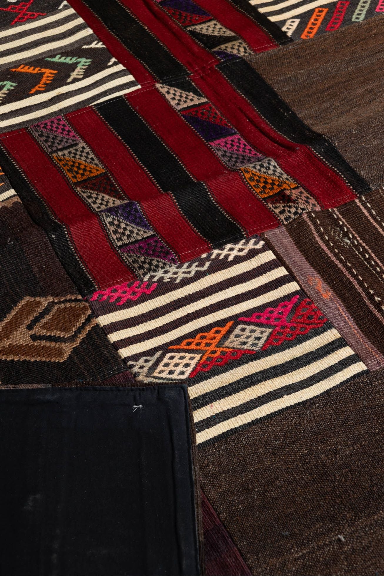 #Turkish_Carpets_Rugs# #Modern_Carpets# #Abrash_Carpets#Turkl071600309-172X238