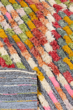 #Turkish_Carpets_Rugs# #Modern_Carpets# #Abrash_Carpets#Turtu071600286-274X356