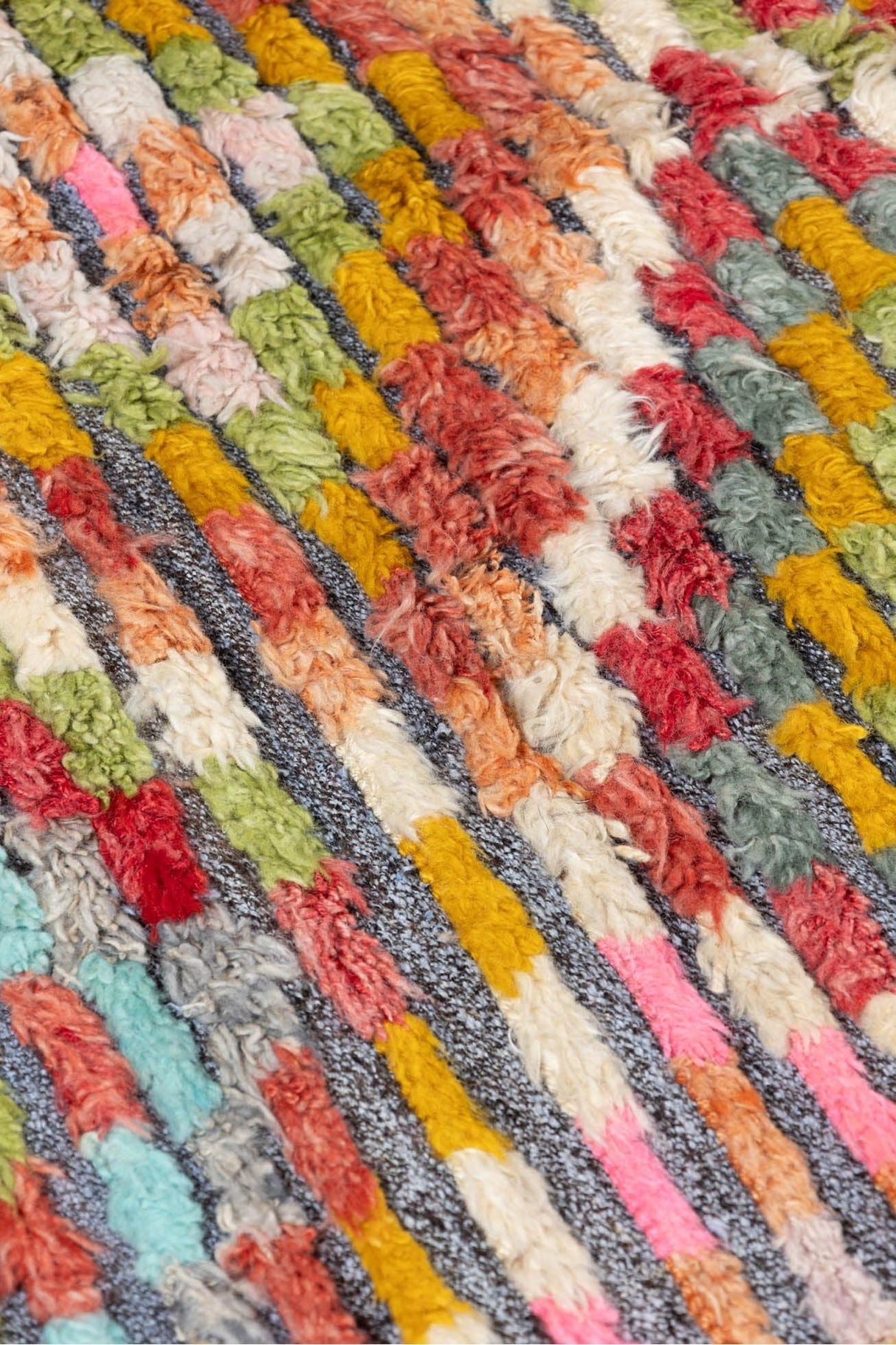 #Turkish_Carpets_Rugs# #Modern_Carpets# #Abrash_Carpets#Turtu071600286-274X356