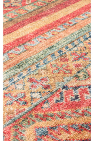 #Turkish_Carpets_Rugs# #Modern_Carpets# #Abrash_Carpets#User-Friendly Washable Anti-Slippery Made Carpets With Antique DesignsAtk 05 Multy