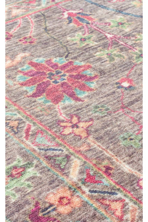 #Turkish_Carpets_Rugs# #Modern_Carpets# #Abrash_Carpets#User-Friendly Washable Anti-Slippery Made Carpets With Antique DesignsAtk 10 D.Multy
