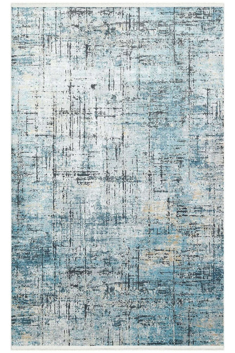 #Turkish_Carpets_Rugs# #Modern_Carpets# #Abrash_Carpets#Vr 03 Grey Blue Xw V1