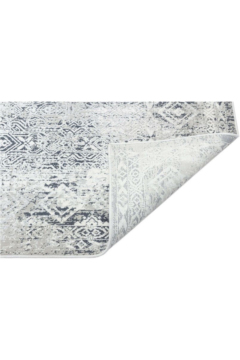 #Turkish_Carpets_Rugs# #Modern_Carpets# #Abrash_Carpets#Vr 08 Grey Black Xw
