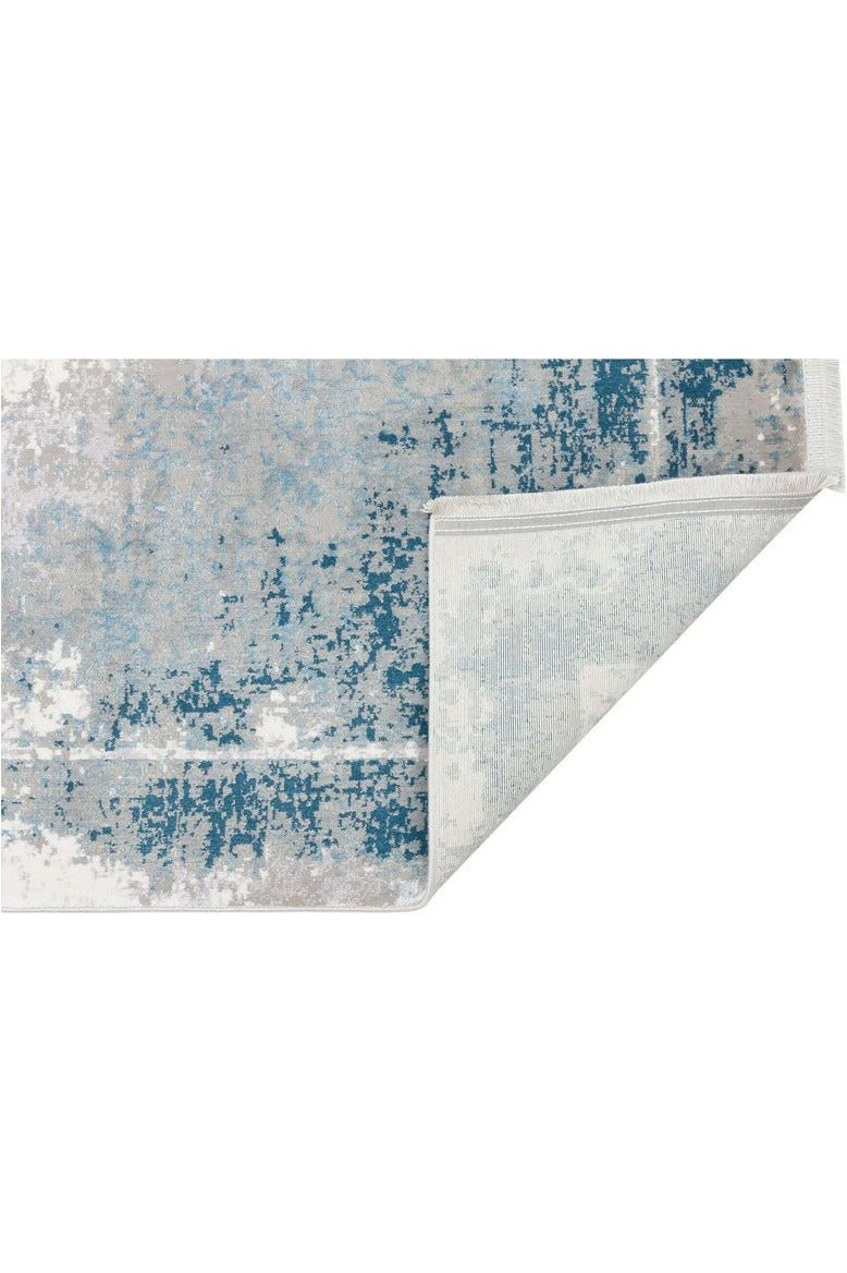 #Turkish_Carpets_Rugs# #Modern_Carpets# #Abrash_Carpets#Vr 17 Grey Blue Xw
