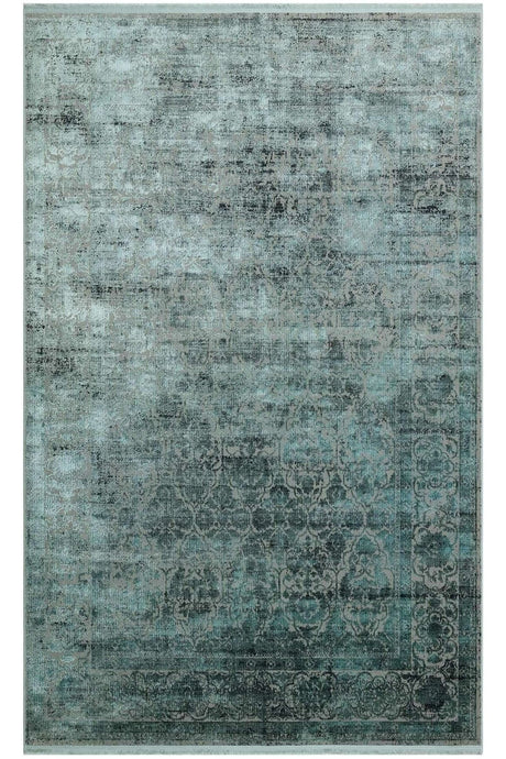 #Turkish_Carpets_Rugs# #Modern_Carpets# #Abrash_Carpets#Vrd 01 Aqua