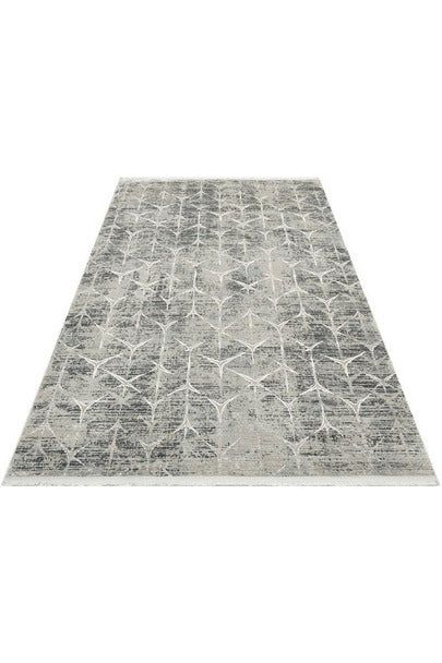 #Turkish_Carpets_Rugs# #Modern_Carpets# #Abrash_Carpets#Vrd 06 Grey Natural