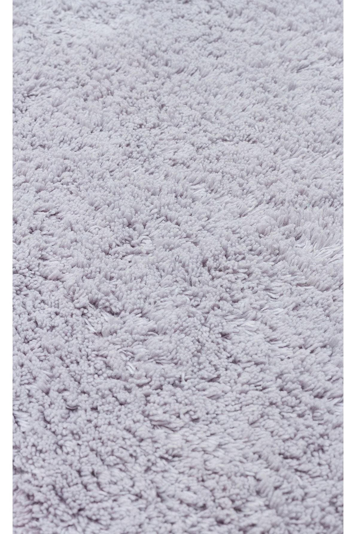 #Turkish_Carpets_Rugs# #Modern_Carpets# #Abrash_Carpets#Washable, Non-Slippary, Natural Baby Rugs With CottonCbn Plain Grey Q