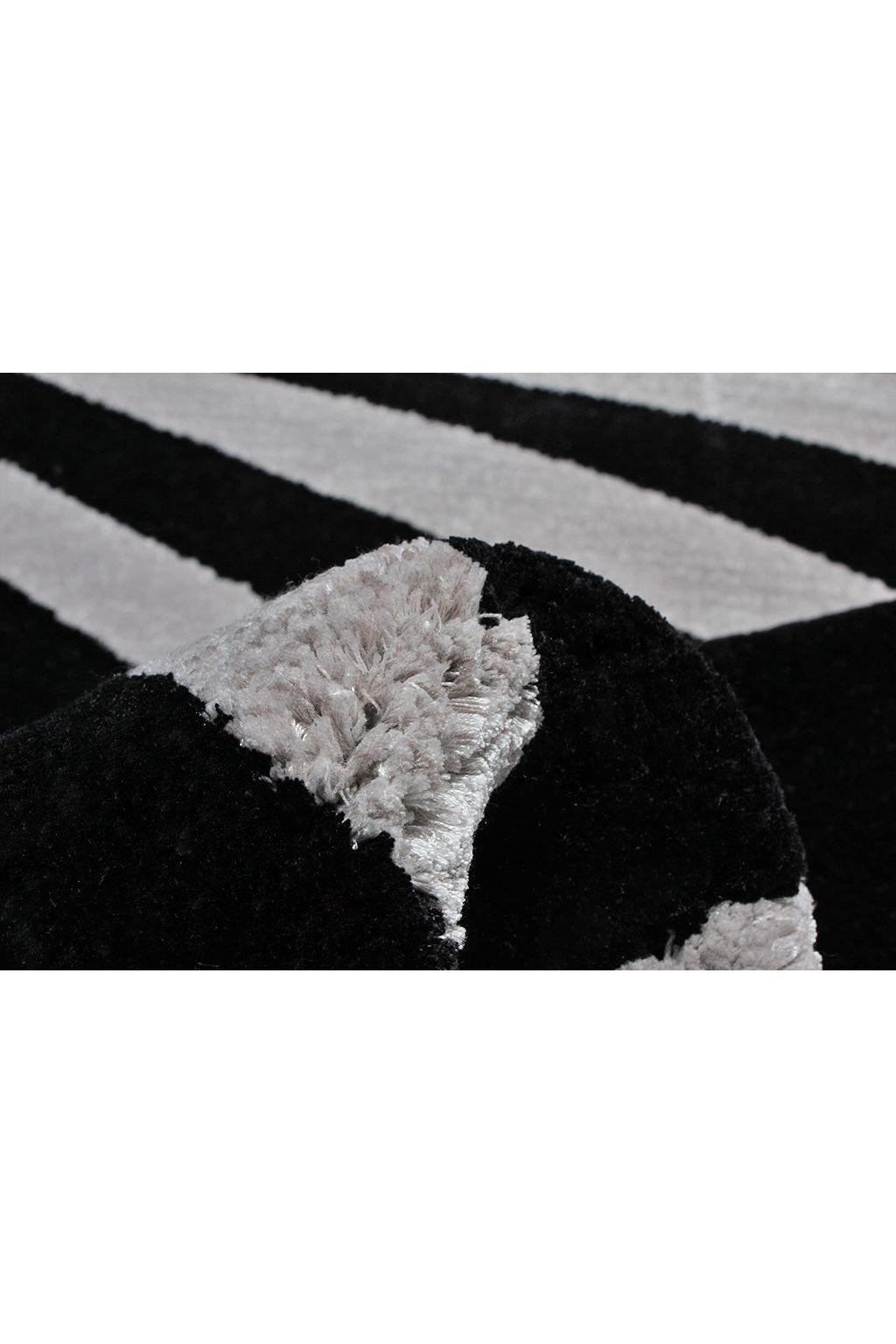 #Turkish_Carpets_Rugs# #Modern_Carpets# #Abrash_Carpets#Weave 002-A