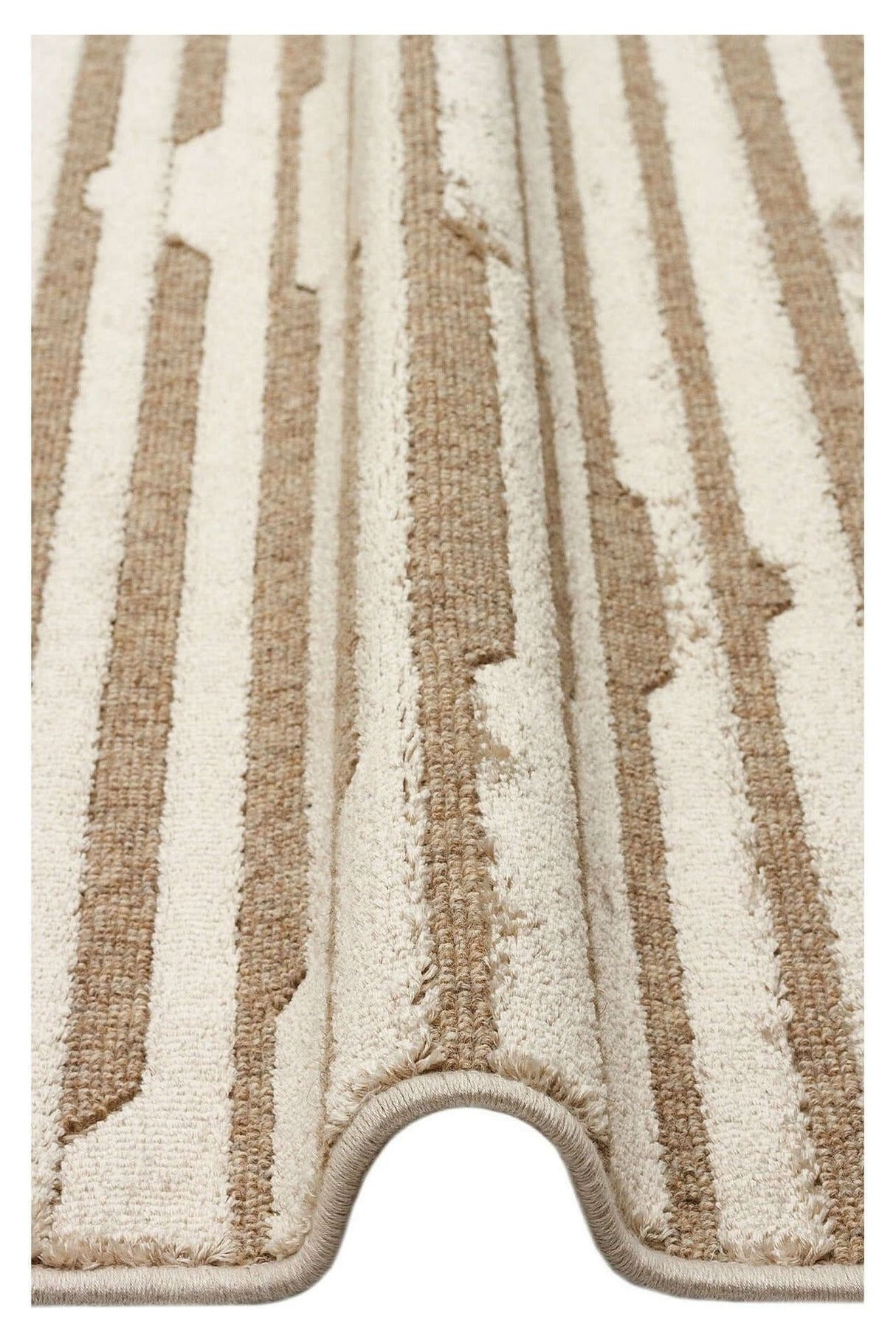 #Turkish_Carpets_Rugs# #Modern_Carpets# #Abrash_Carpets#Znt 02 Latte