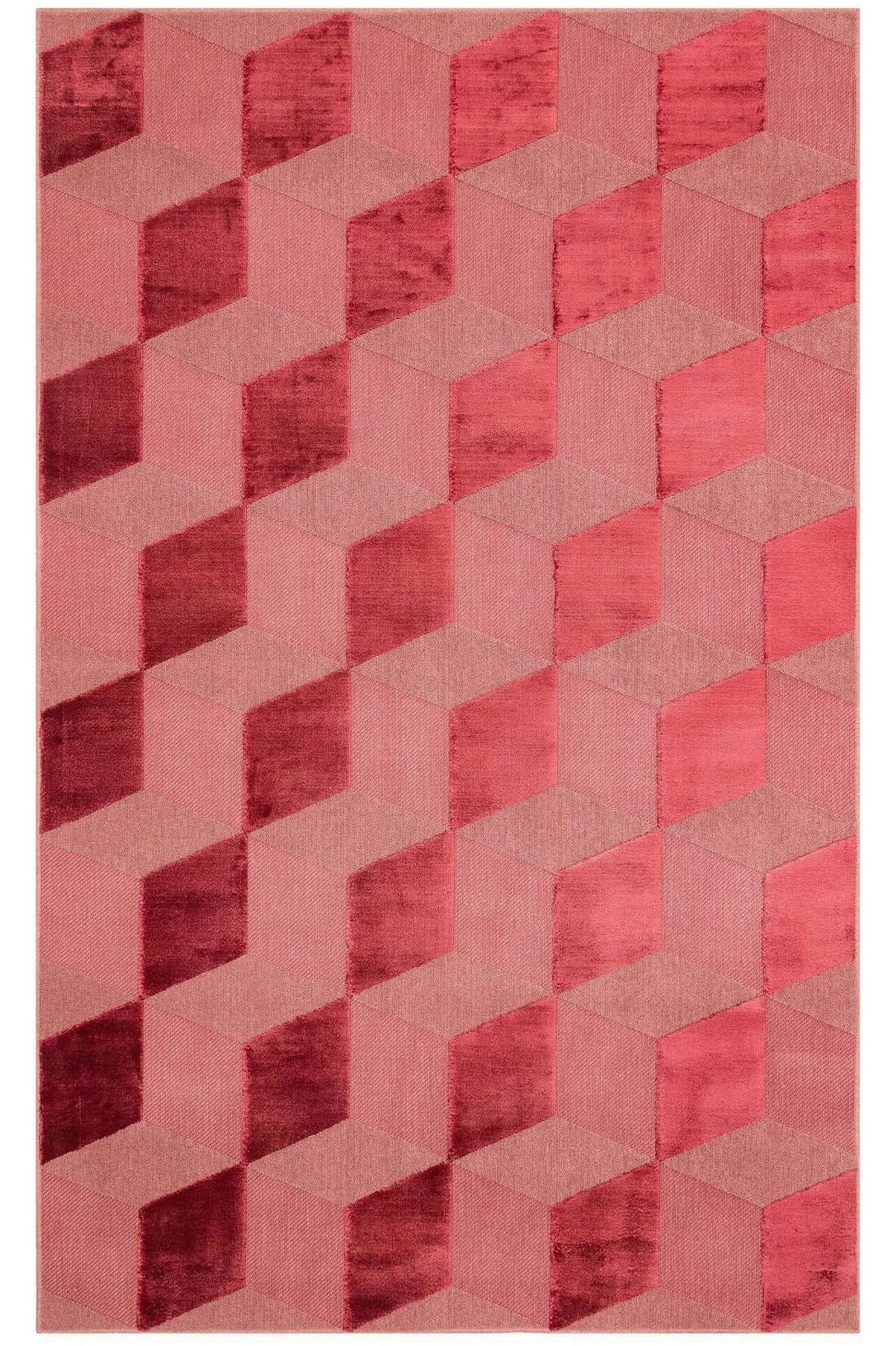 #Turkish_Carpets_Rugs# #Modern_Carpets# #Abrash_Carpets#Znt 05 Burgundy Dyed