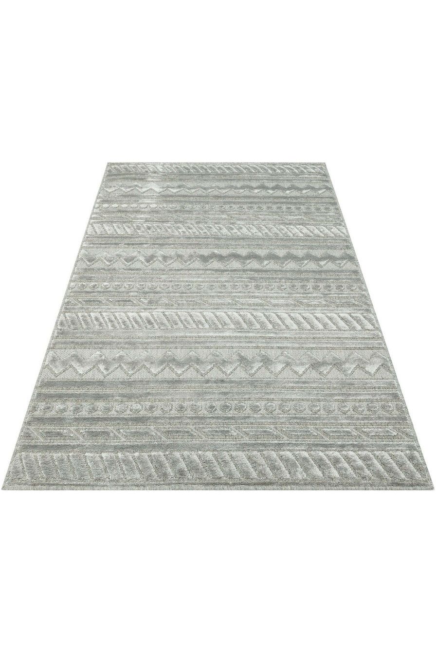 #Turkish_Carpets_Rugs# #Modern_Carpets# #Abrash_Carpets#Znt 06 Grey