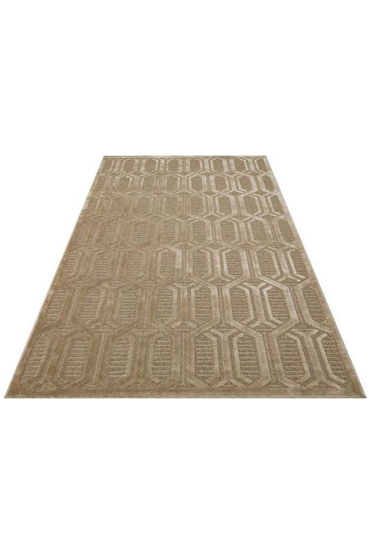#Turkish_Carpets_Rugs# #Modern_Carpets# #Abrash_Carpets#Znt 07 Latte