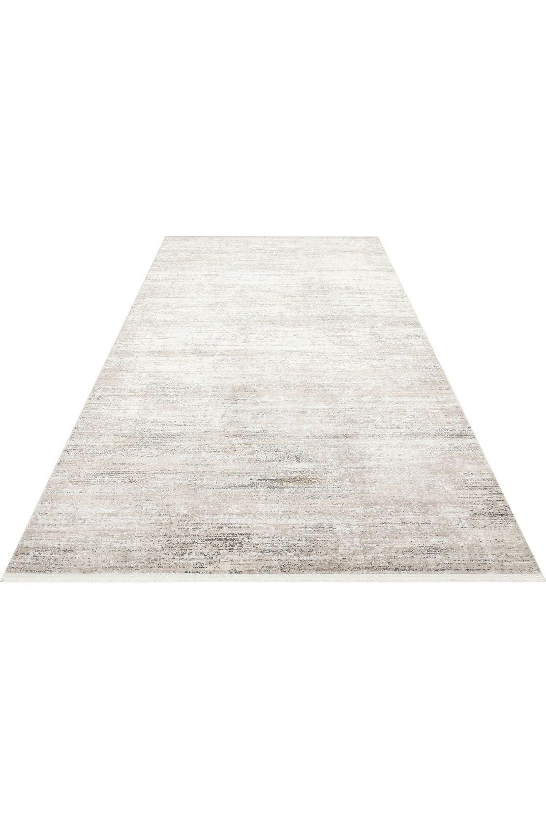 #Turkish_Carpets_Rugs# #Modern_Carpets# #Abrash_Carpets#Elegant Machine Made Rugs with Acrylic and Polyester Zrh 01 Cream Grey