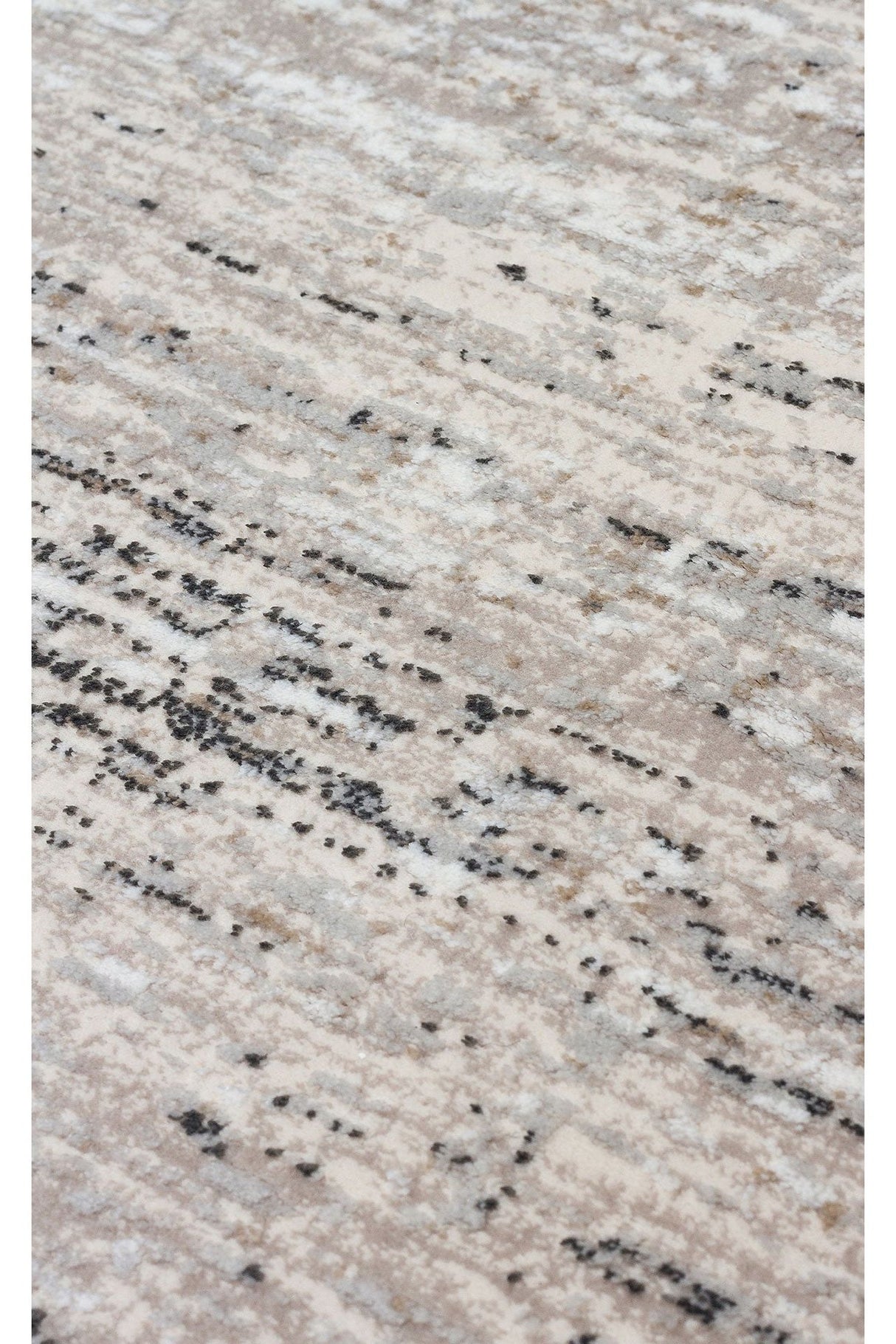 #Turkish_Carpets_Rugs# #Modern_Carpets# #Abrash_Carpets#Zrh 01 Cream Grey